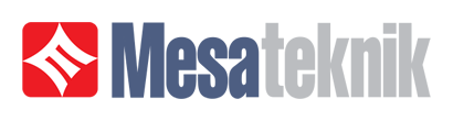 Mesa Teknik - logo