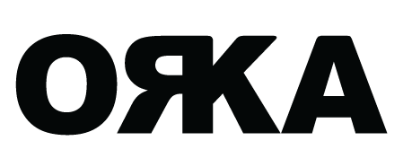 Orka - logo