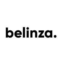 Belinza - logo