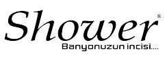 Shower Banyo Dolapları - logo