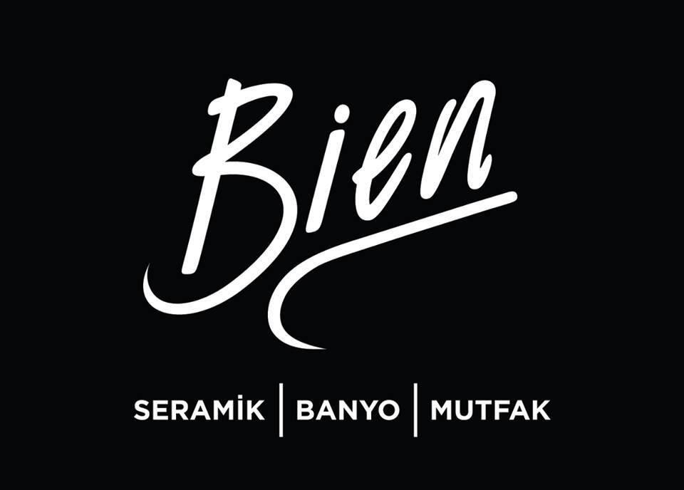 Bien - logo
