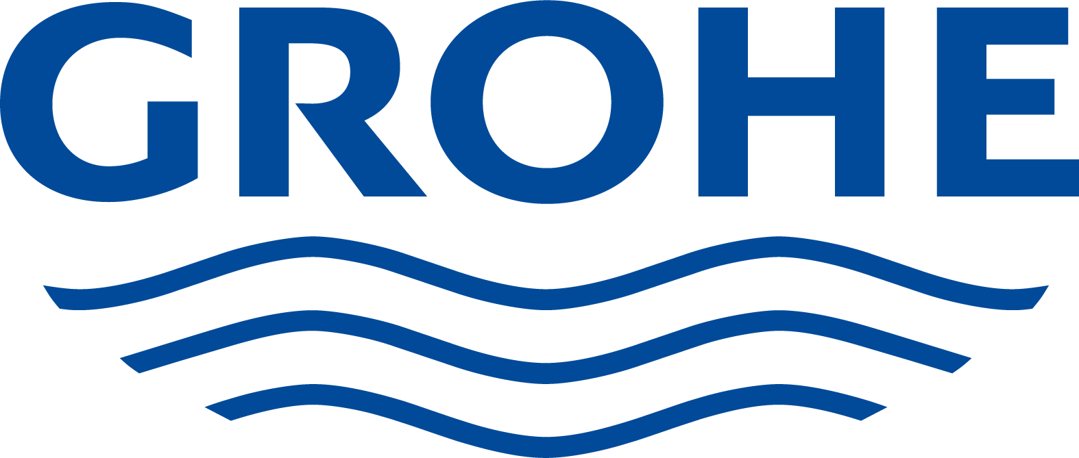 Grohe - logo