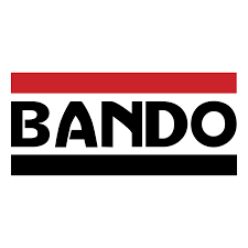 bando - logo