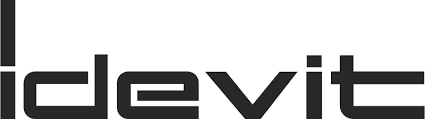 İdevit - logo
