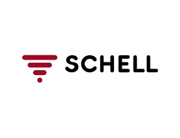 Schell - logo