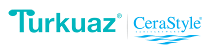 Turkuaz - logo