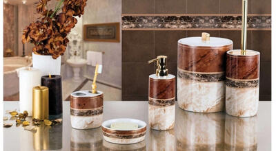Banyo Aksesuarları