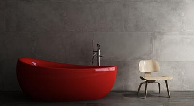 Küvet ve Duşakabin